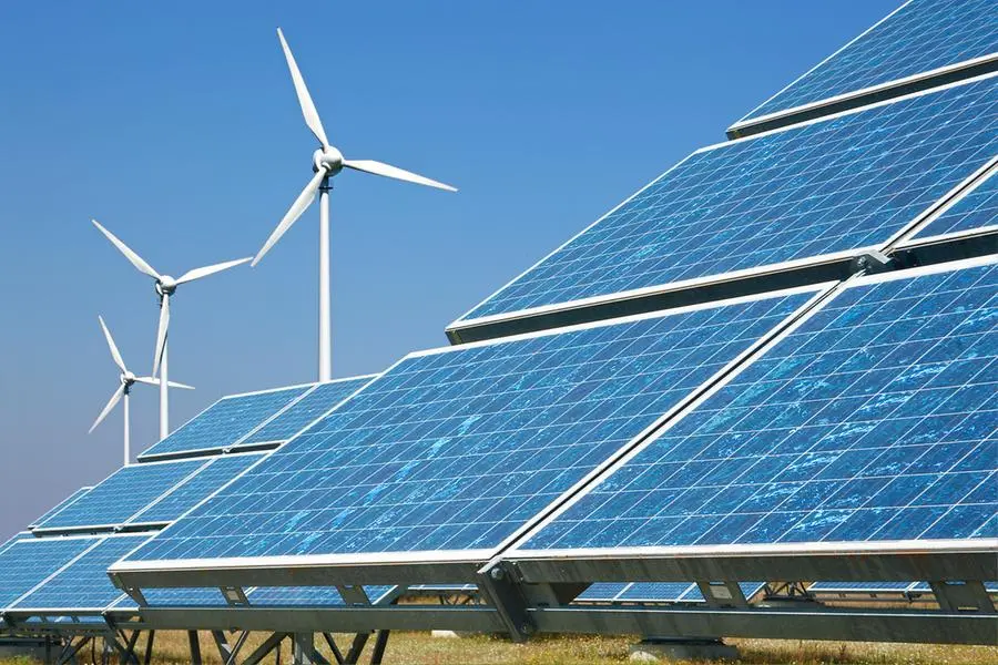 Kuwait’s Renewable Energy Journey: On Track for 30% by 2030
