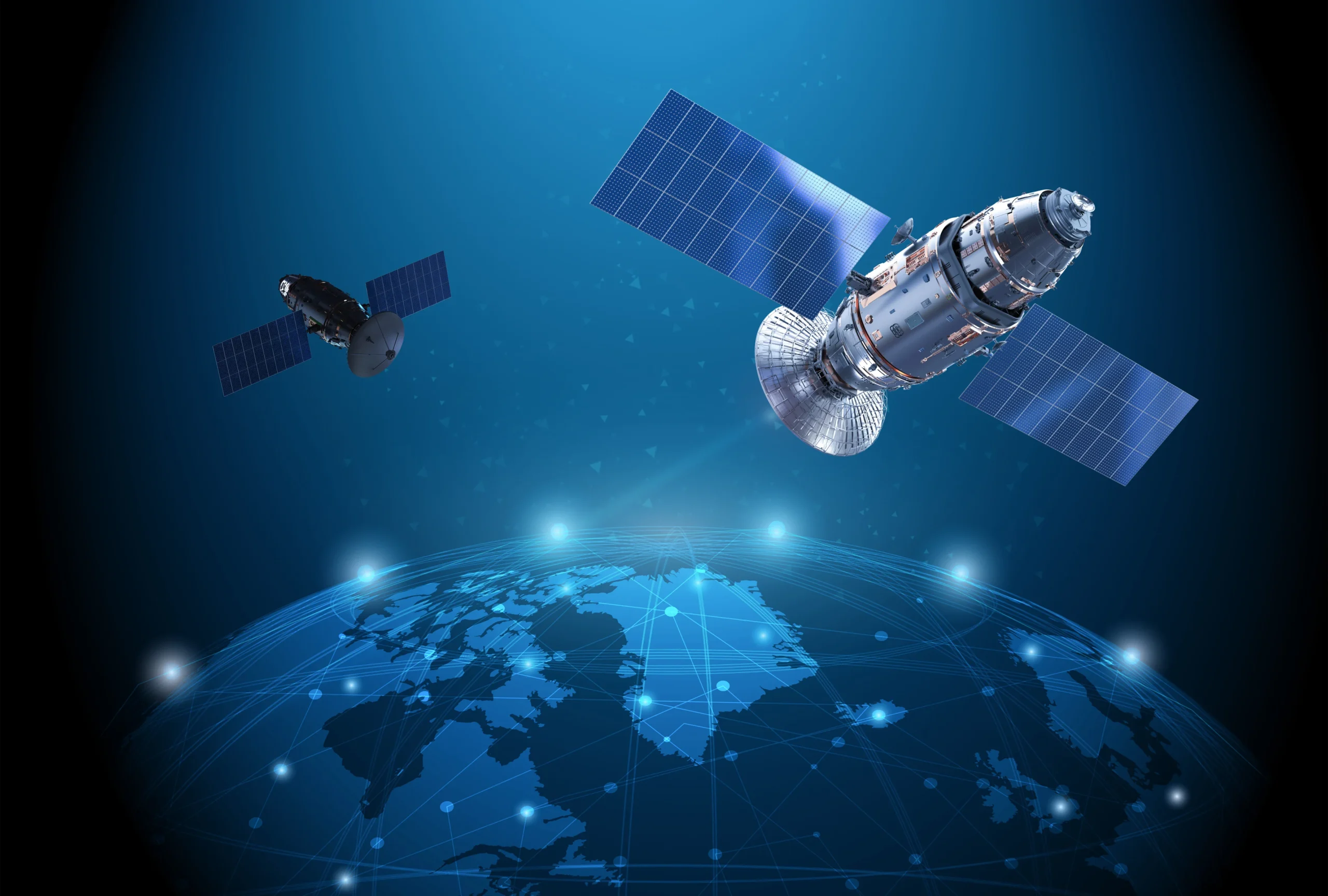 Space Remote Sensing Powered by AI: Revolutionizing Earth and Beyond
