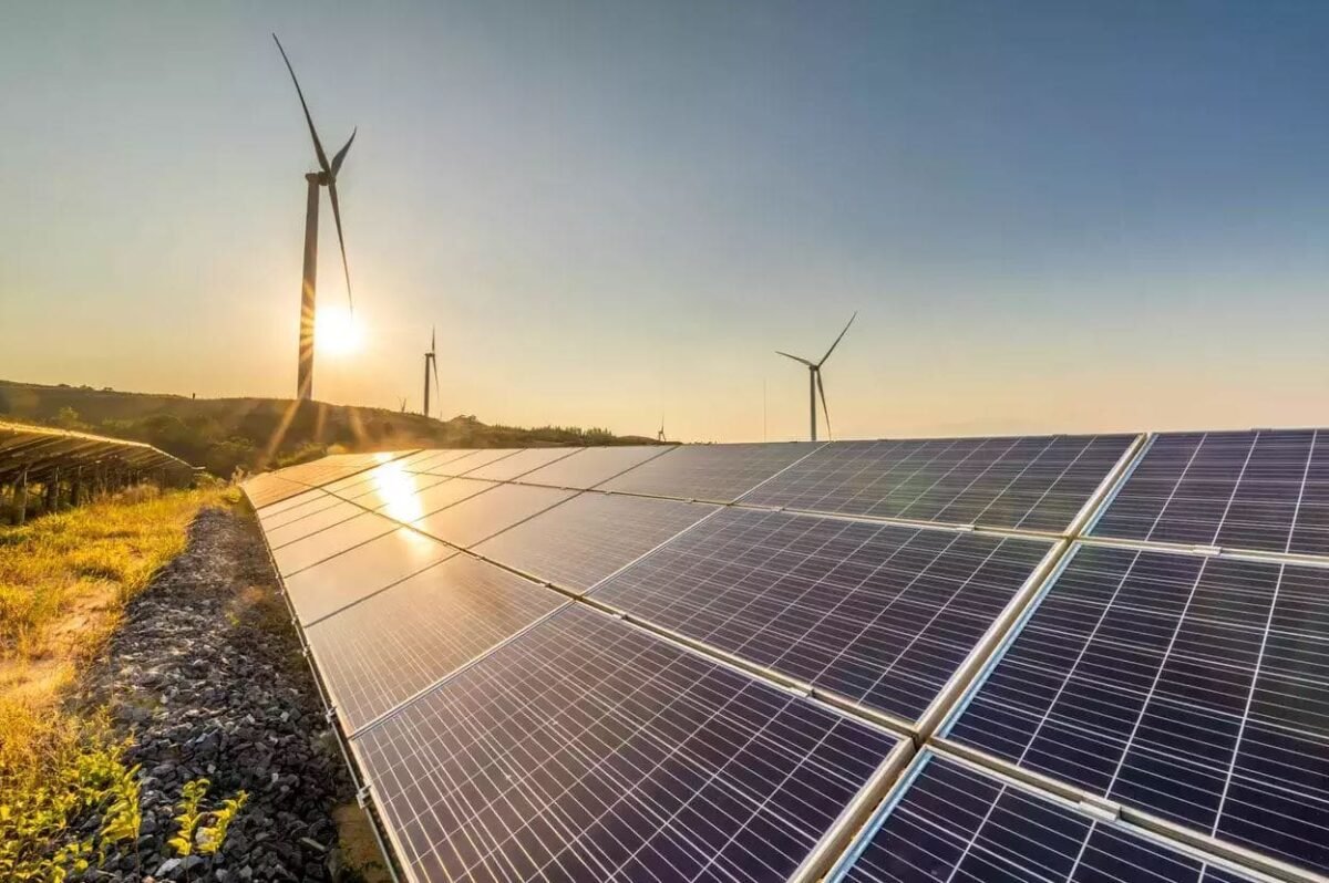 Exploring the Future with Renewable Energy Sources