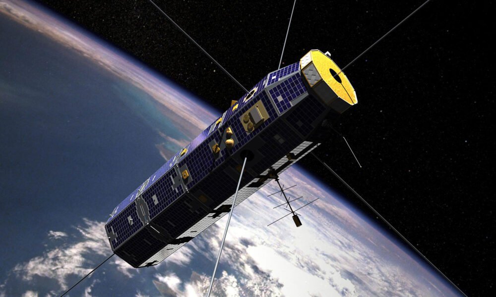 UCS Satellite Database Update: More Than 2,200 Active Satellites