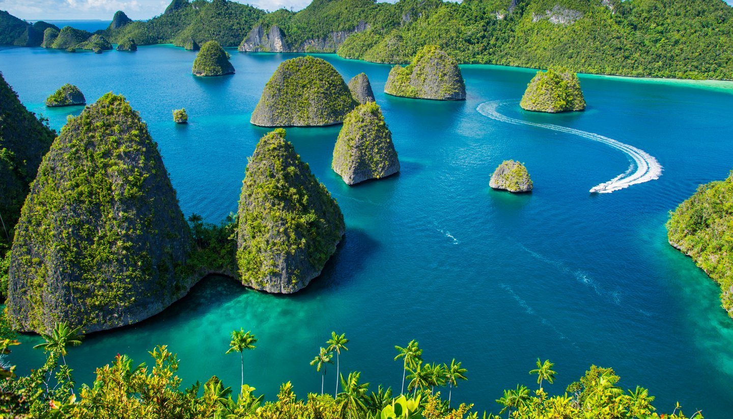 5 Archipelagos Where You Should Island Hop: Your Ultimate Guide to Paradise